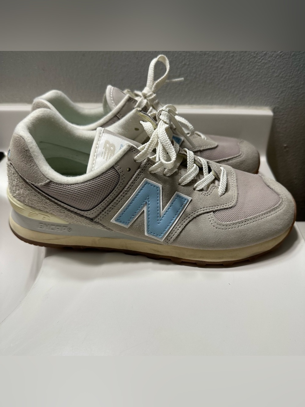 New Balance Women’s 574 Sneakers
